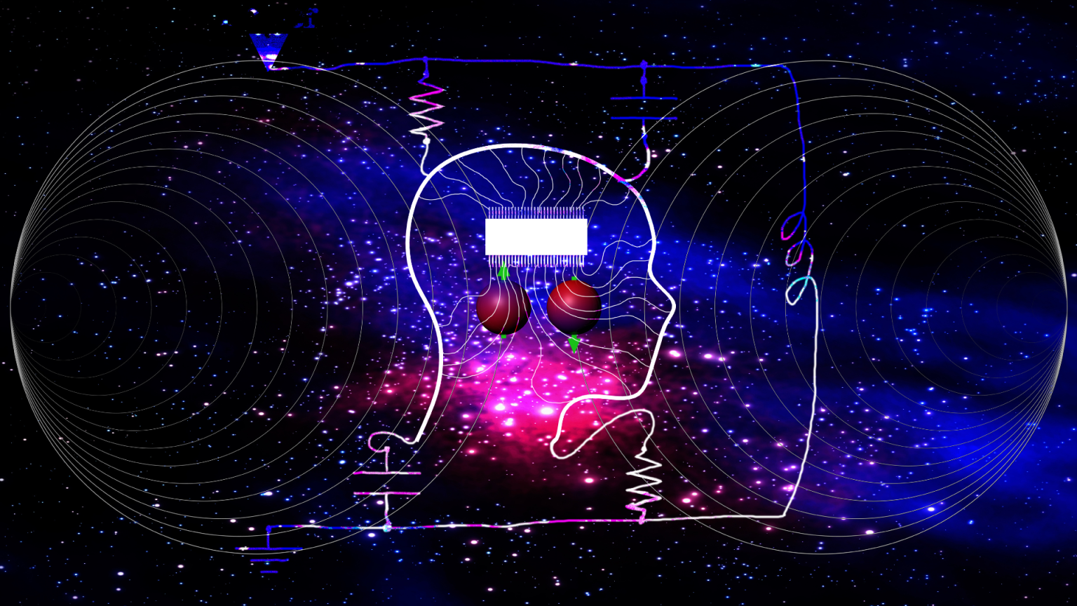 EXPLAIN QUANTUM PHYSICS TO A CHILD visual data 6